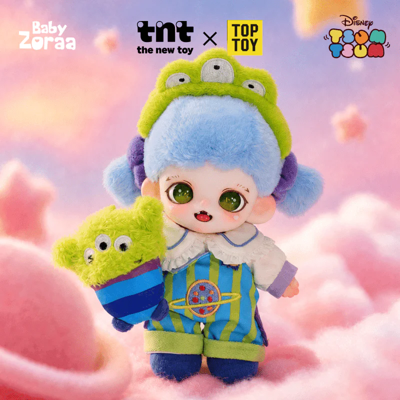 TNT SPACE 产品图片 6